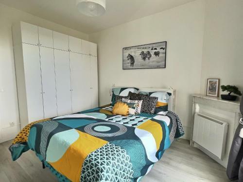 Apartamento L'�l�gant T2 Champigny Sur Marne