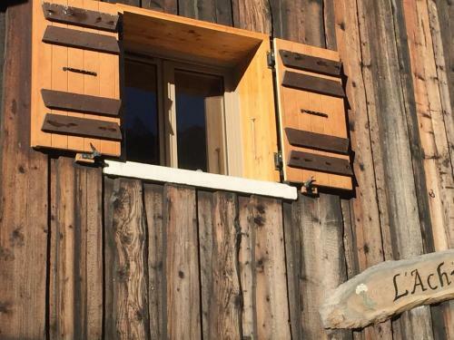 Apartamentos Chalet L'achill�e