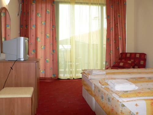 Hotel Varvara