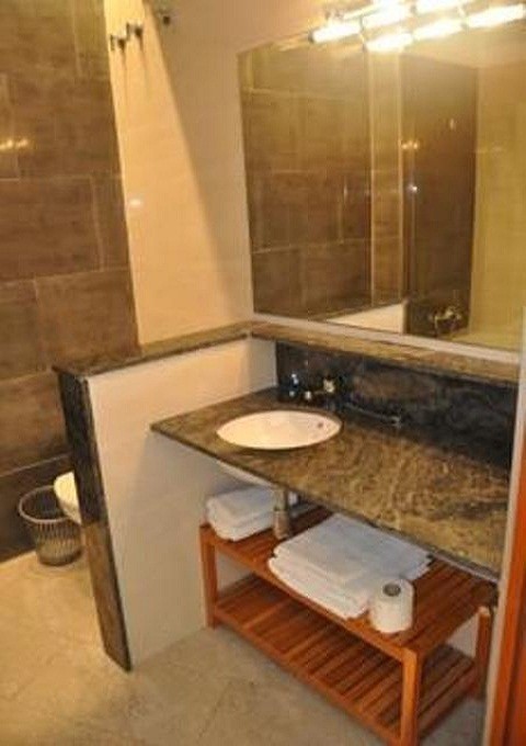 Girona Apartments
