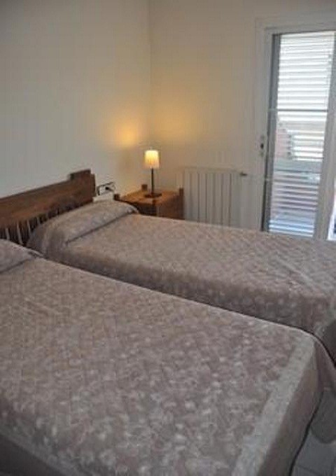 Girona Apartments