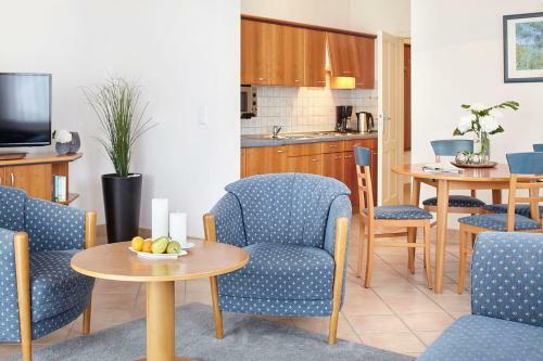 Hotel Villa Belvedere Und Appartements