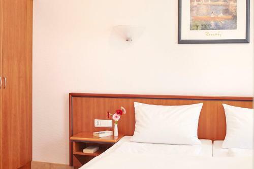 Hotel Villa Belvedere Und Appartements