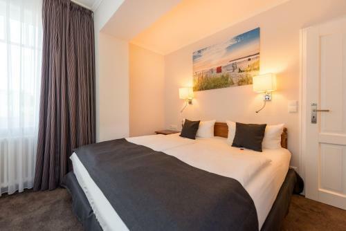 Hotel Villa Belvedere Und Appartements