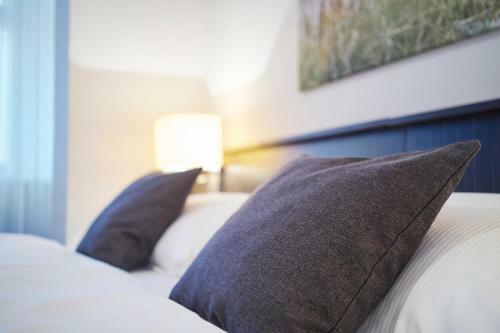 Hotel Villa Belvedere Und Appartements