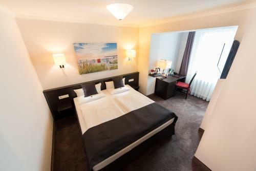 Hotel Villa Belvedere Und Appartements