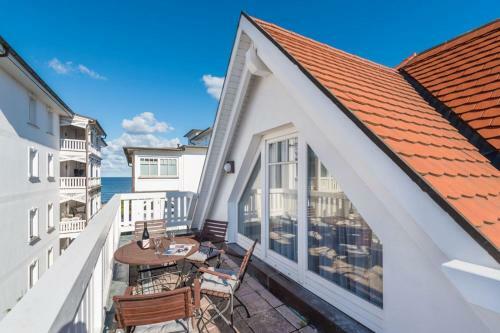 Hotel Villa Belvedere Und Appartements