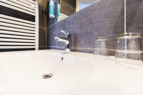 Hotel Villa Belvedere Und Appartements