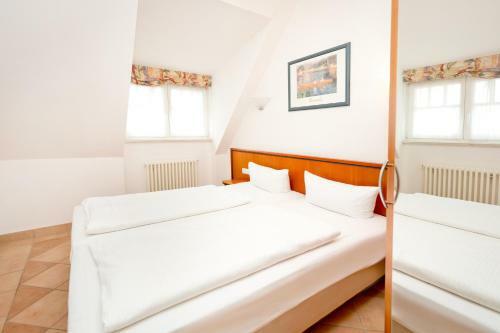 Hotel Villa Belvedere Und Appartements