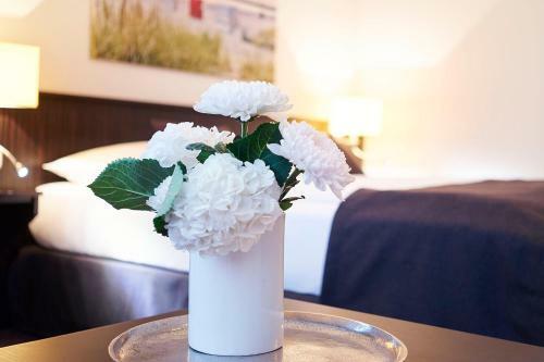 Hotel Villa Belvedere Und Appartements