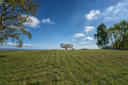 Hotel Villa Belvedere Und Appartements