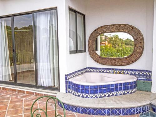 La Casa De Las Bugambilias - Boutique Villas Xichu