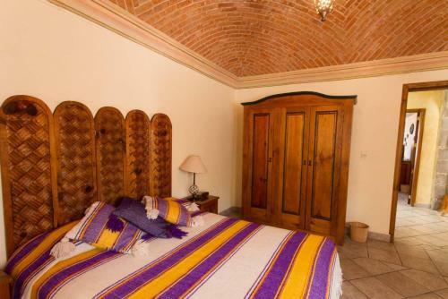 La Casa De Las Bugambilias - Boutique Villas Xichu