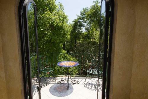 La Casa De Las Bugambilias - Boutique Villas Xichu