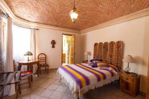 La Casa De Las Bugambilias - Boutique Villas Xichu