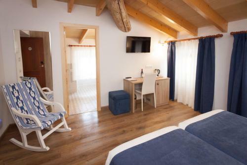 Hotel El Gu�a