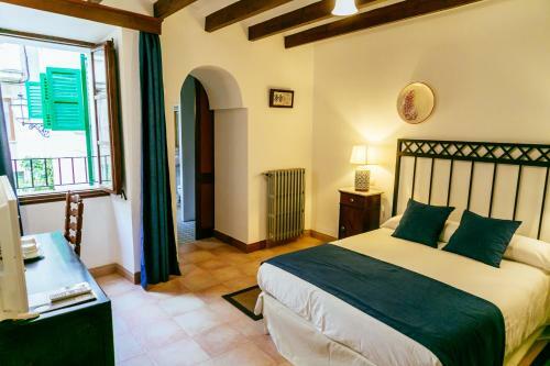 Hotel El Gu�a