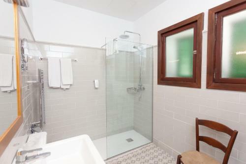 Hotel El Gu�a