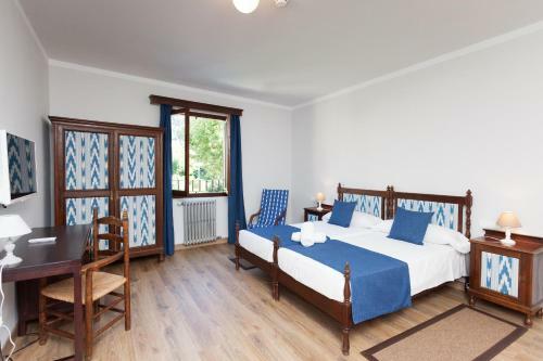 Hotel El Gu�a