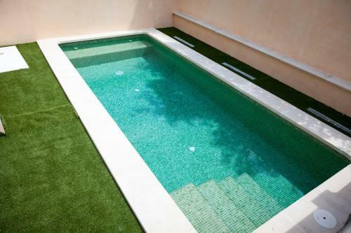 Hotel El Gu�a