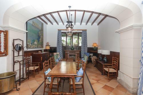 Hotel El Gu�a