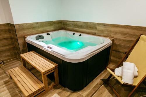 Hotel El Gu�a