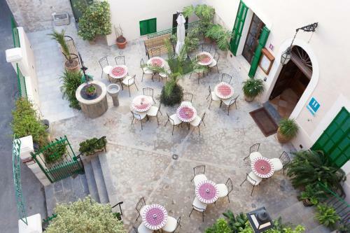 Hotel El Gu�a