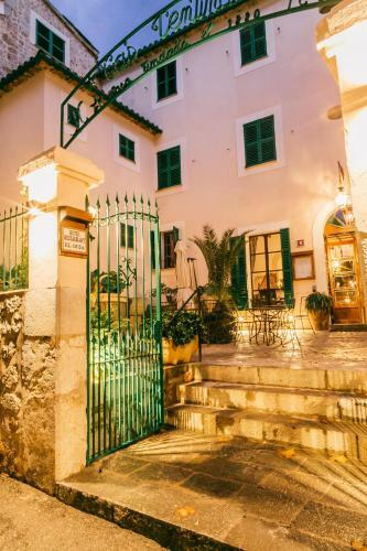 Hotel El Gu�a