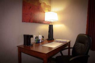 Hotel Hampton Inn & Suites Colton/san Bernardino
