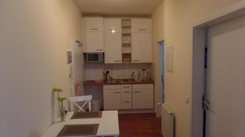Hotel & Caf� Kleinergr�nauer