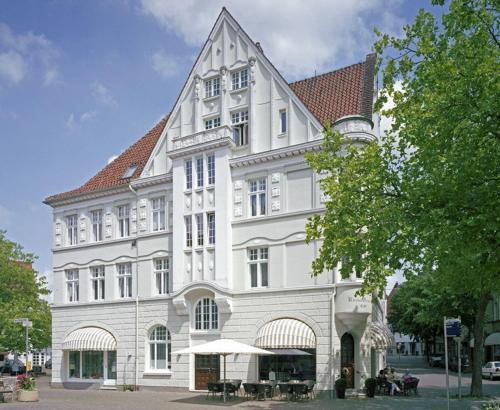Hotel & Caf� Kleinergr�nauer