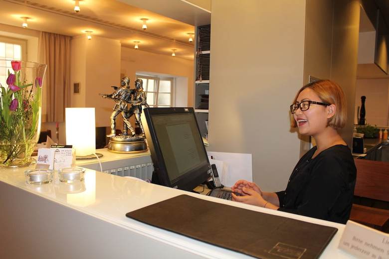 Landhotel Sickinger Hof