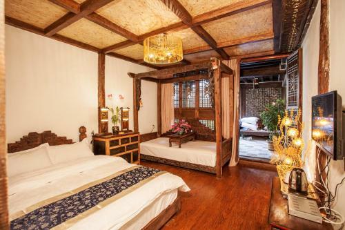 XI Tang Exquisite Hostel