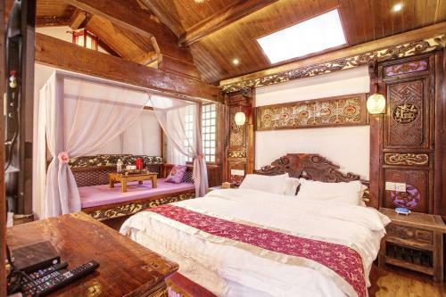 XI Tang Exquisite Hostel