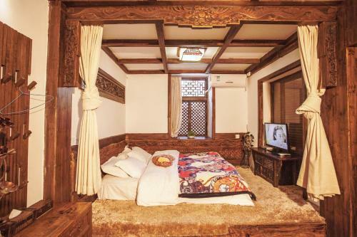 XI Tang Exquisite Hostel