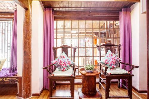 XI Tang Exquisite Hostel