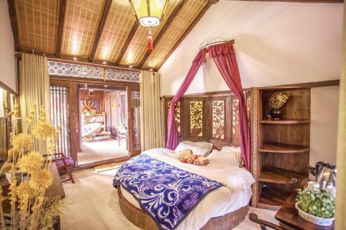 XI Tang Exquisite Hostel