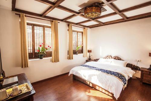 XI Tang Exquisite Hostel