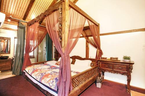 XI Tang Exquisite Hostel