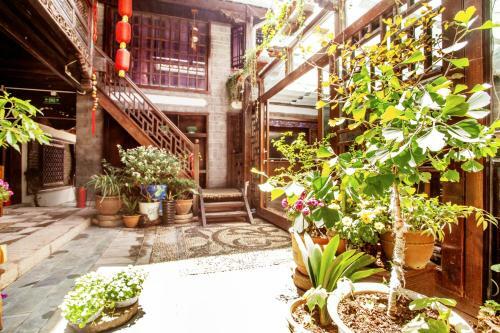 XI Tang Exquisite Hostel