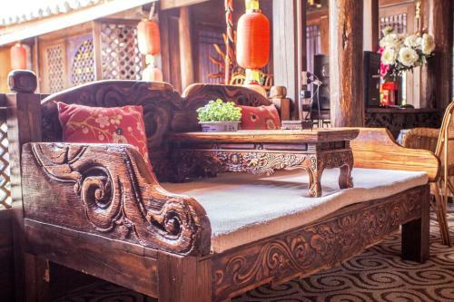 XI Tang Exquisite Hostel