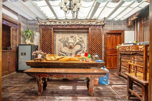 XI Tang Exquisite Hostel