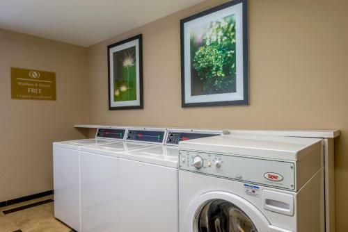 Hotel Candlewood Suites Del City