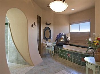 Hotel Adobe Grand Villas