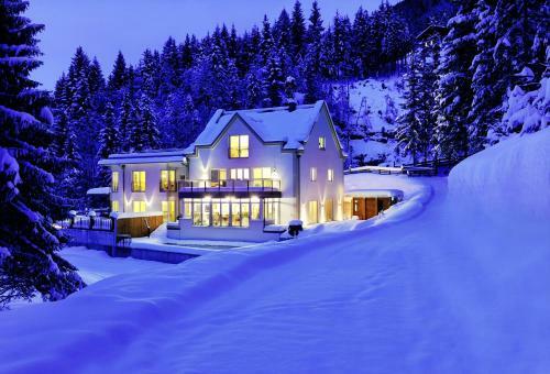 Apartamento Appartementhaus Mira Monti