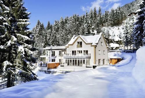 Apartamento Appartementhaus Mira Monti