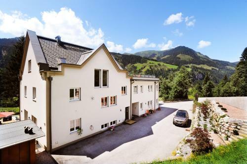 Apartamento Appartementhaus Mira Monti