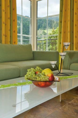Apartamento Appartementhaus Mira Monti