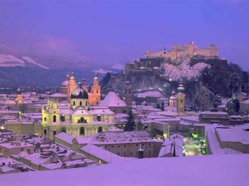Apartamento Appartementhaus Mira Monti