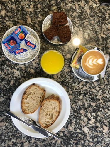 Hostal La Estaci�n